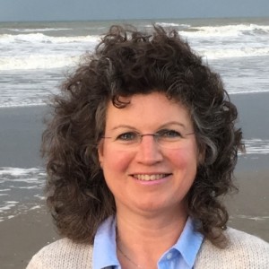 Yvonne Rijnsburger